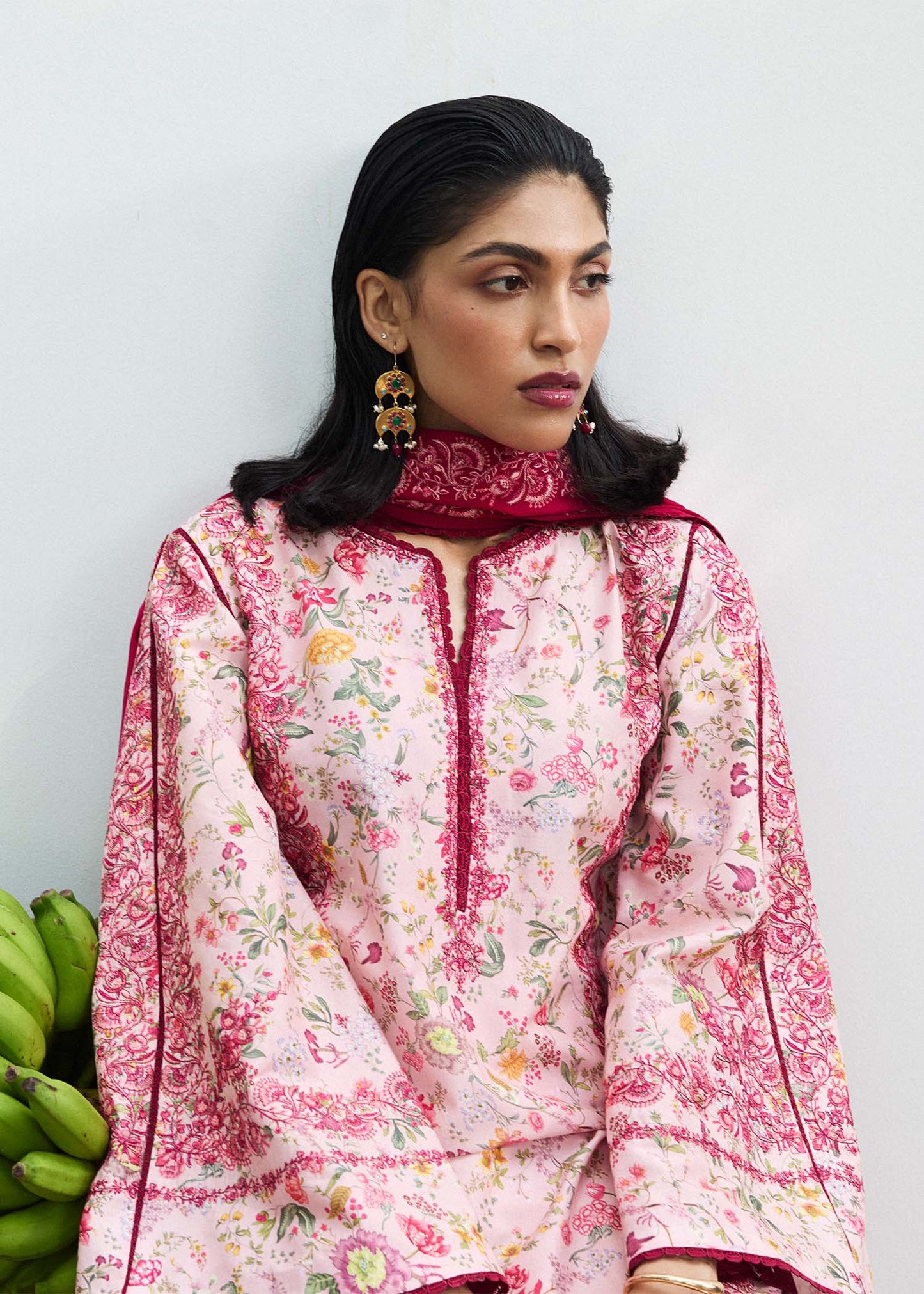 Darla | Hussain Rehar SS EID Pret’25
