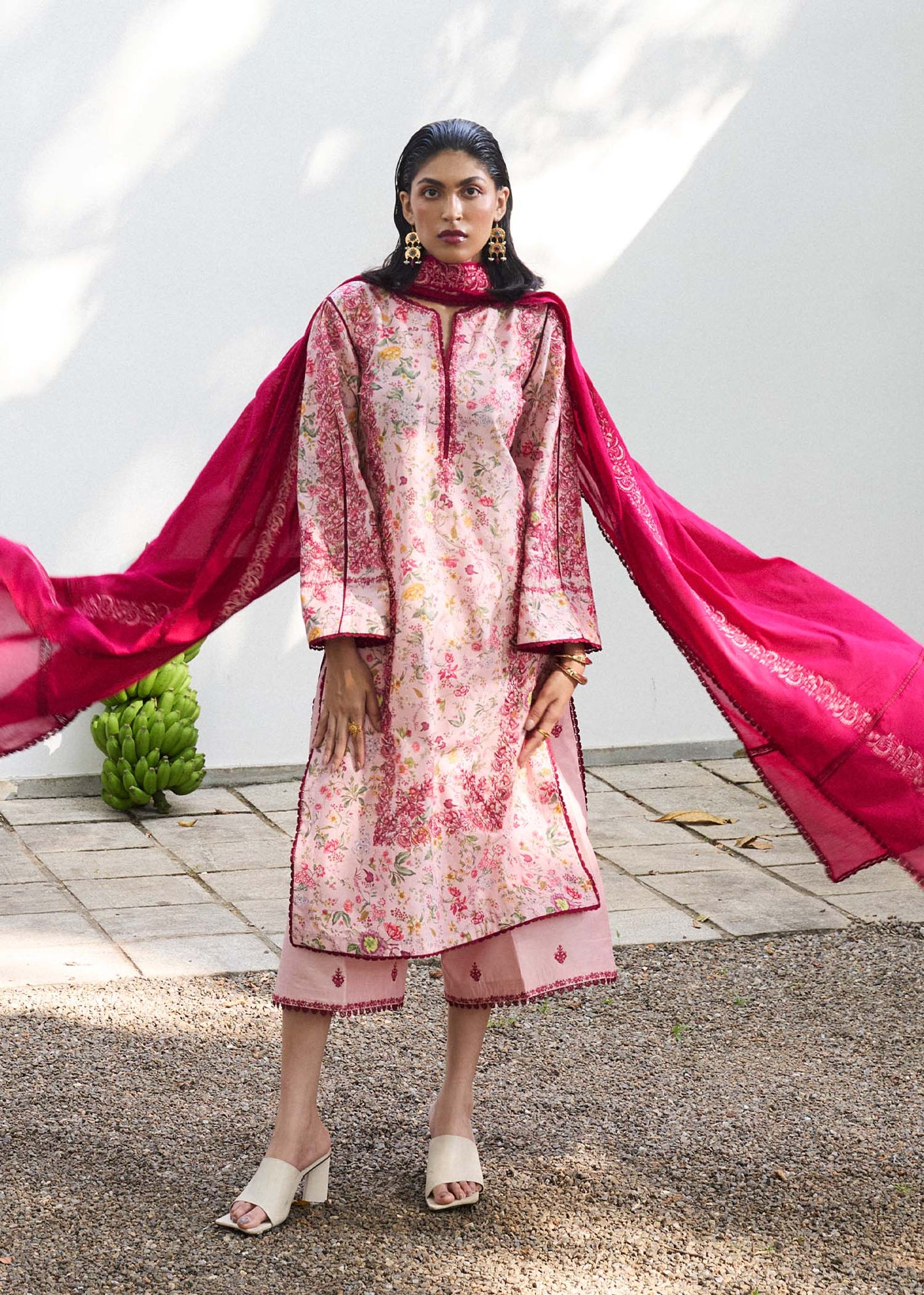 Darla | Hussain Rehar SS EID Pret’25
