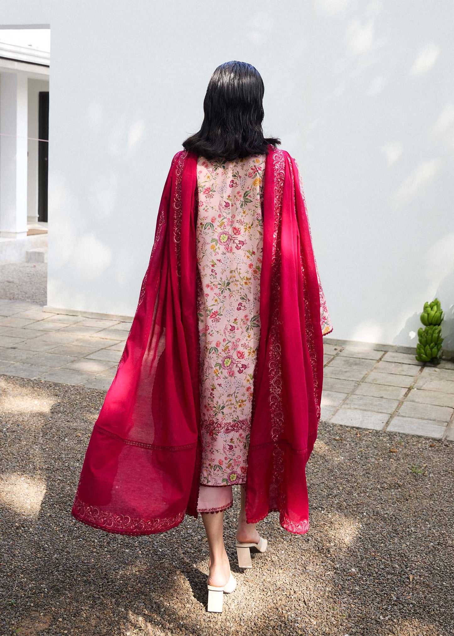 Darla | Hussain Rehar SS EID Pret’25