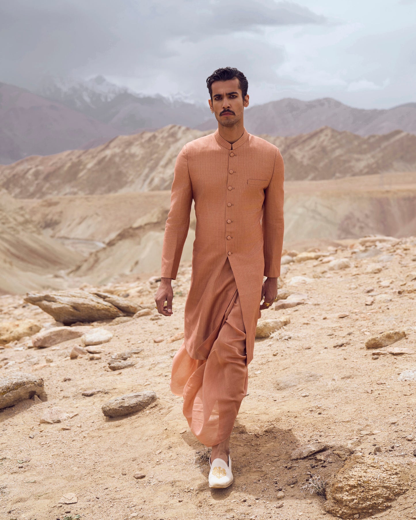 MM-17 | Iqbal Hussain
