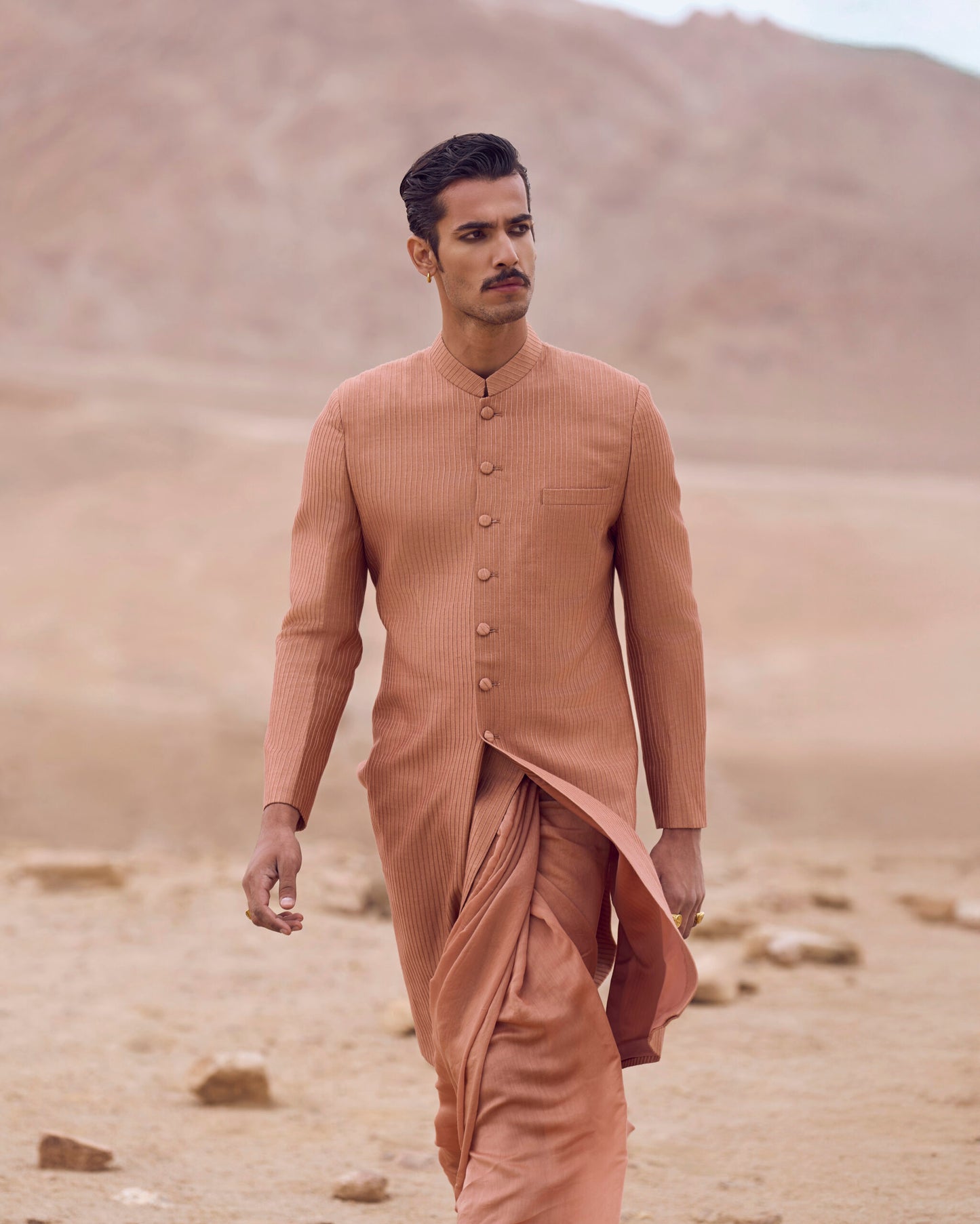MM-17 | Iqbal Hussain