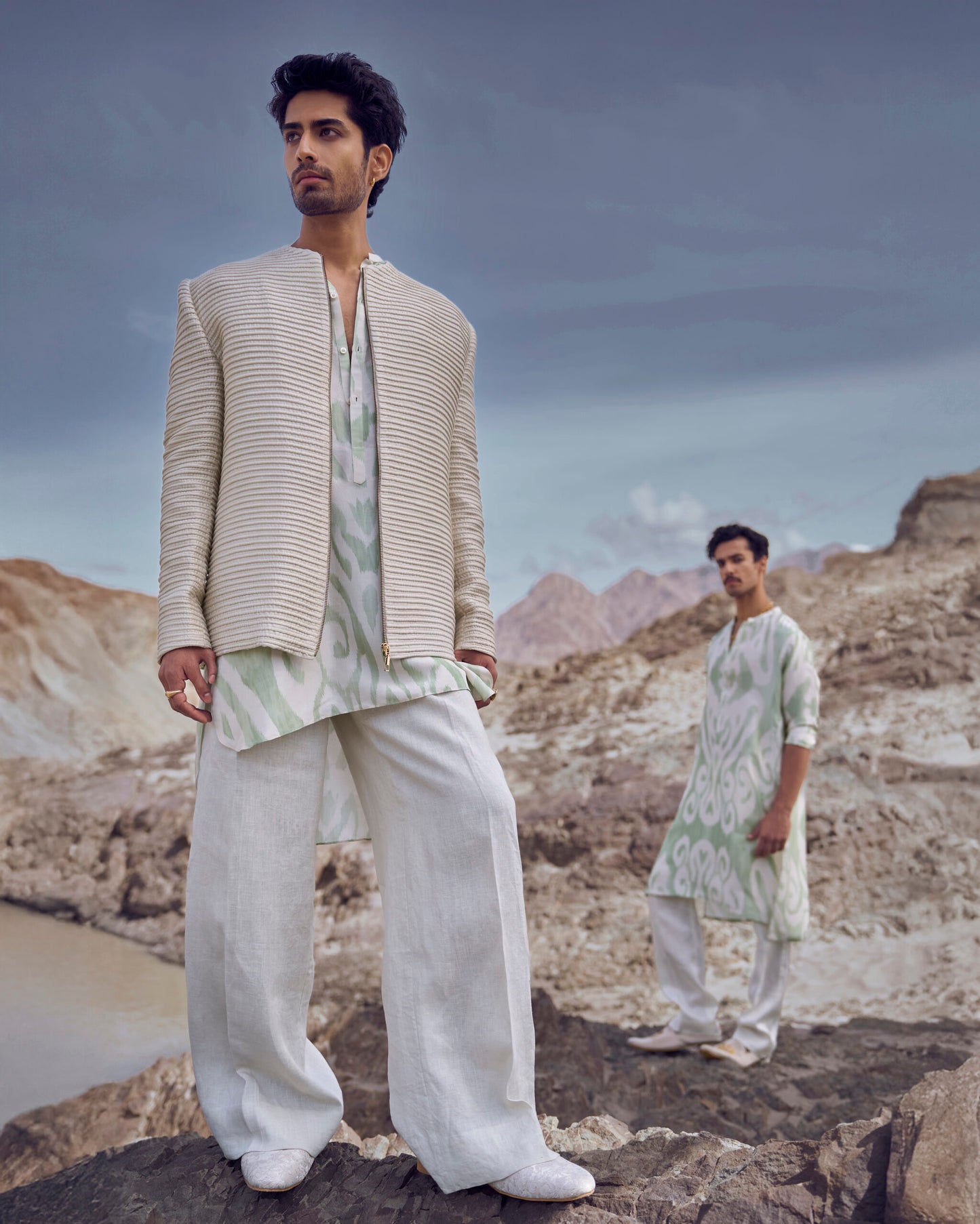 MM-16 | Iqbal Hussain