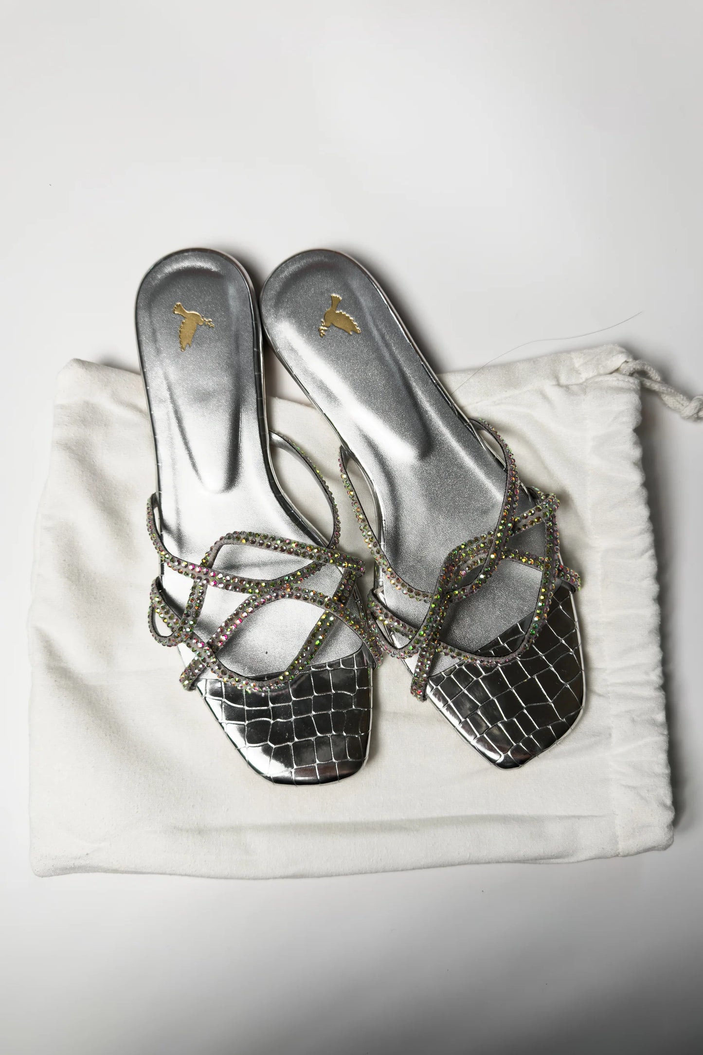 STARRY STEP SLIP-ON (ZBN-25002) | FOOTWEAR