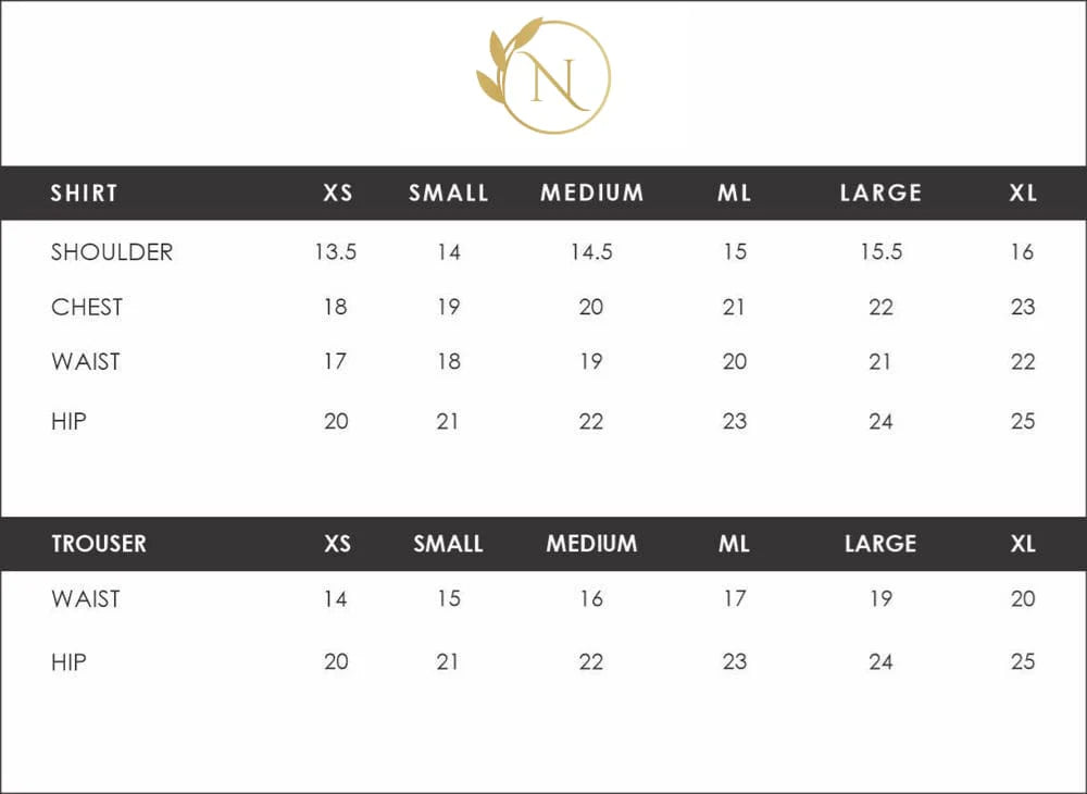 Bare Set in Black | Luxe Edit '25 | Bare By Zehra Saleem