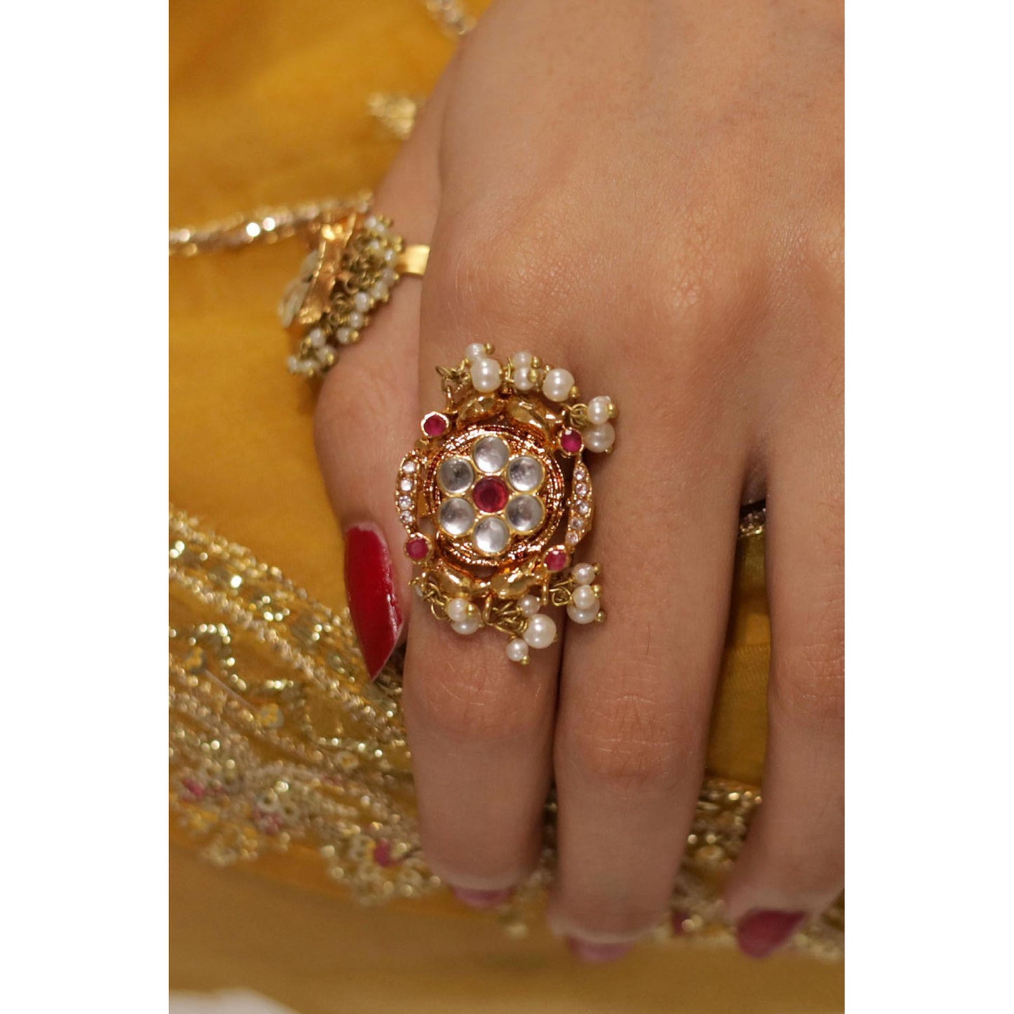 SIMI (RING) | DYOT | JEWELRY