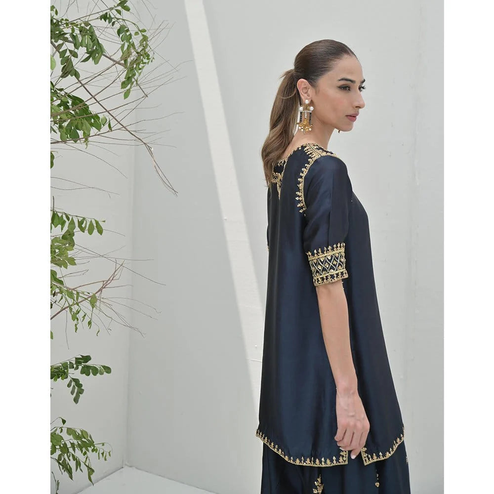 Suha Full Set | NIMRAH HAFSA