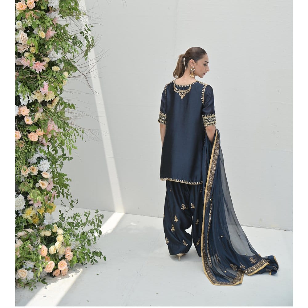 Suha Full Set | NIMRAH HAFSA