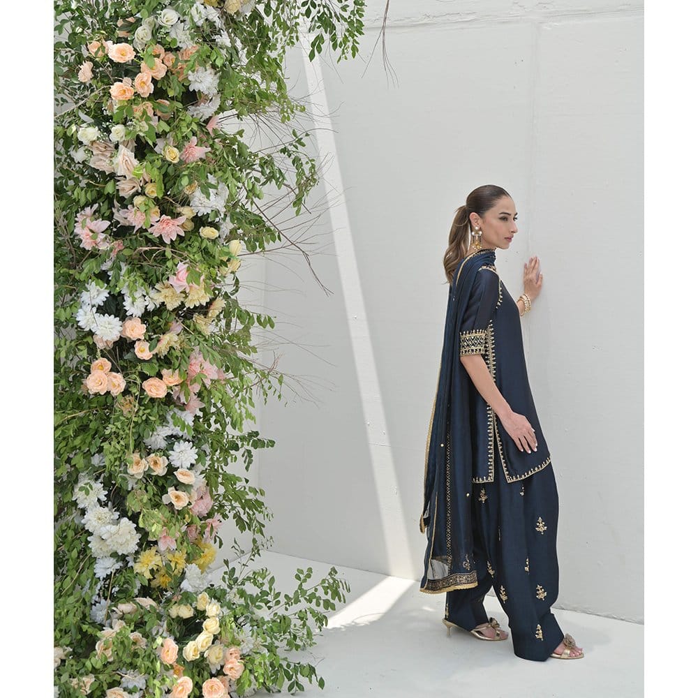Suha Full Set | NIMRAH HAFSA