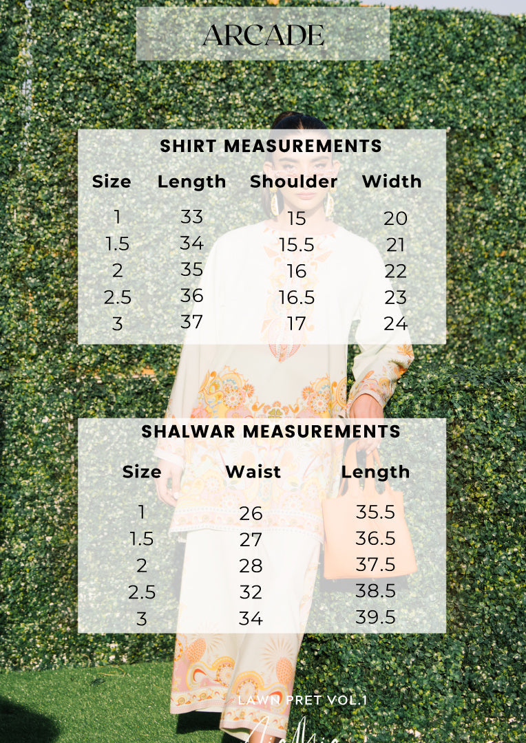 Arcade | Nia Mia (RTS)