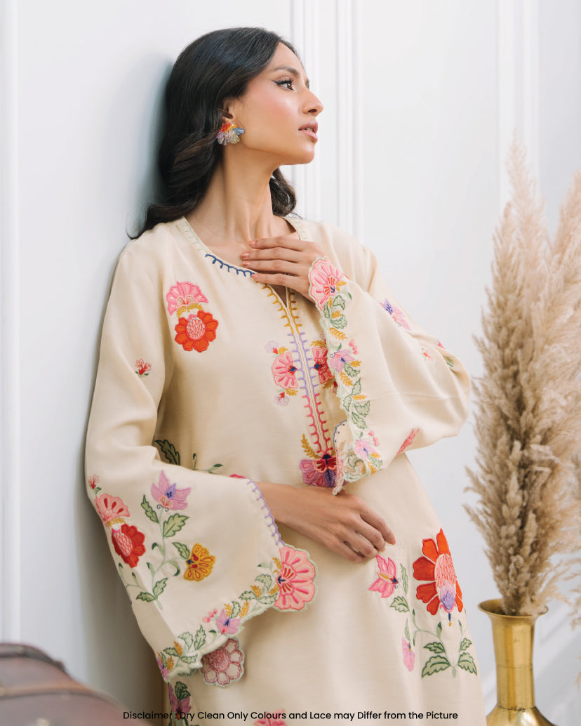 Marigold | Nia Mia (RTS)