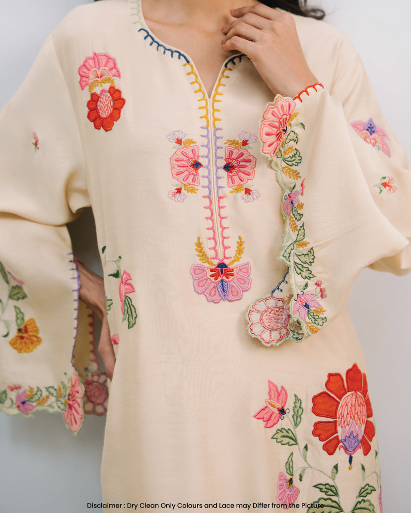 Marigold | Nia Mia (RTS)