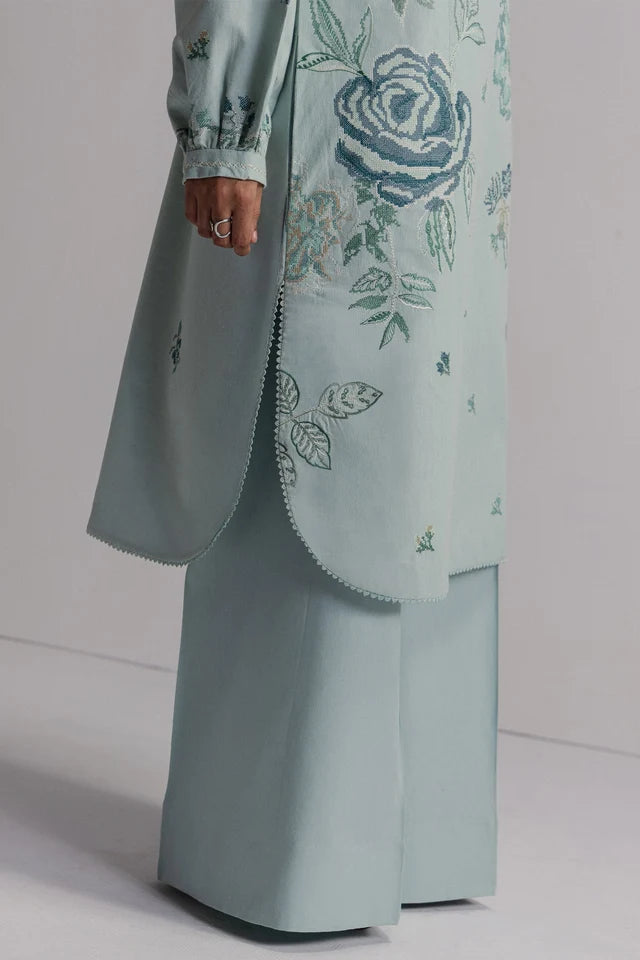 RAKHSH-3B | COCO WINTER UNSTITCHED ’26 | COCO BY ZARA SHAHJAHAN