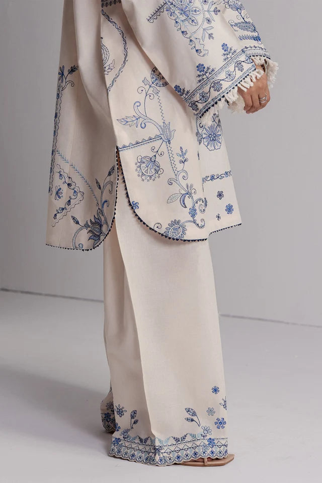 DIBA-10B | COCO WINTER UNSTITCHED ’26 | COCO BY ZARA SHAHJAHAN