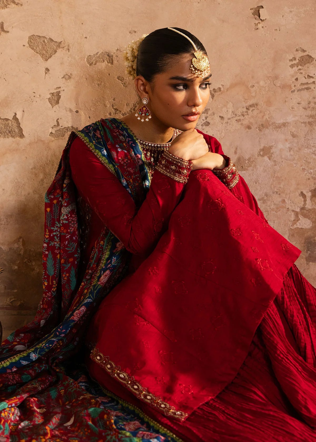 Noor-un-Nisa | Zeenat Formals '26 | Sadaf Fawad Khan