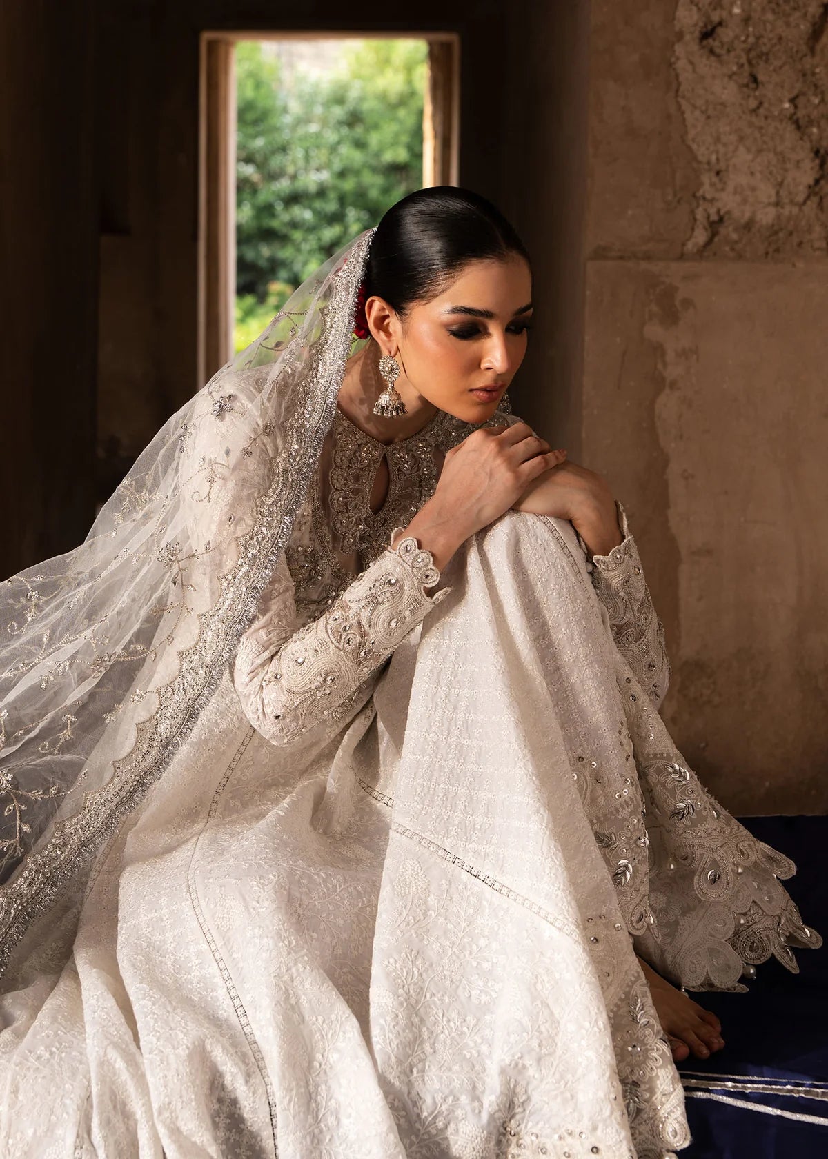 Aaina | Zeenat Formals '26 | Sadaf Fawad Khan