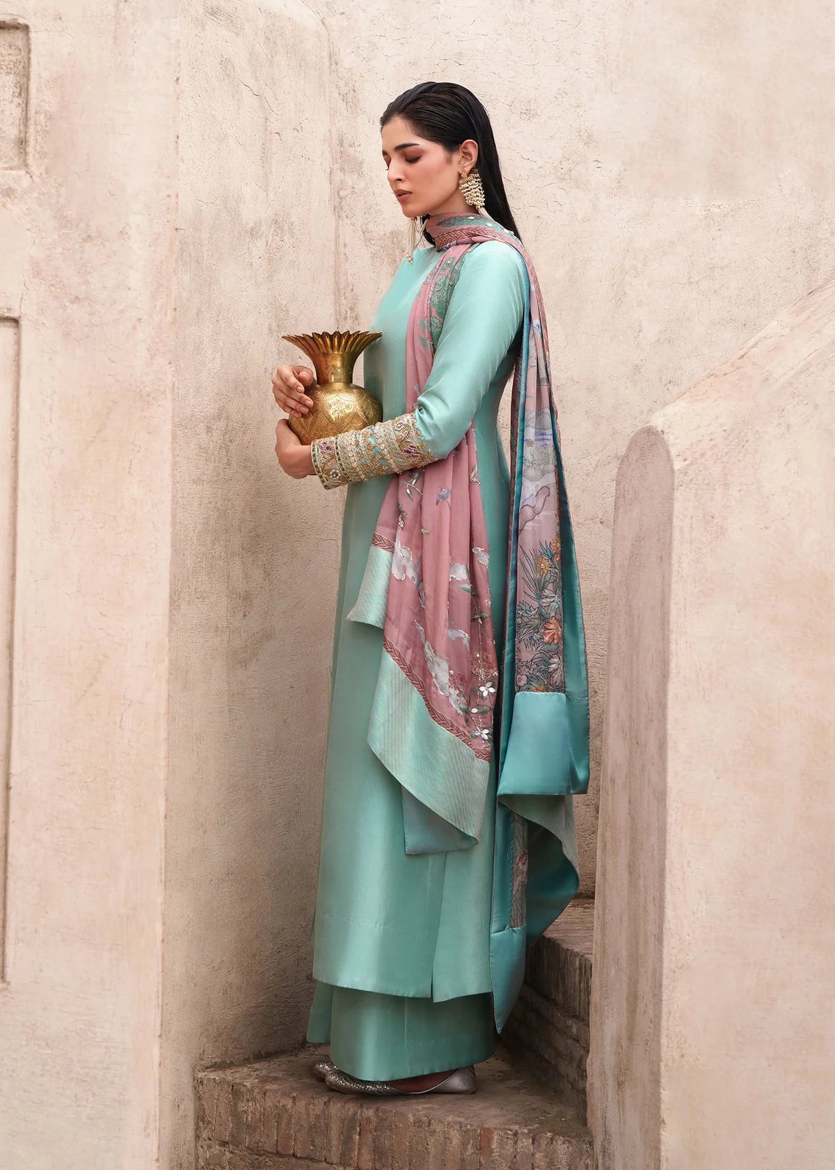 Eliza | Zeenat Formals '26 | Sadaf Fawad Khan