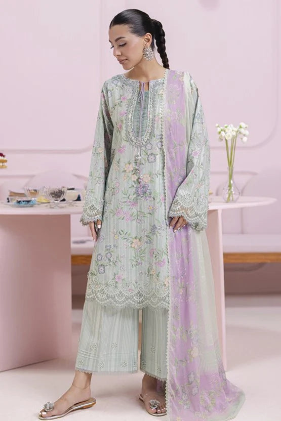 EM-05 (B) GRETA | Q prints By Qalamkar 2025