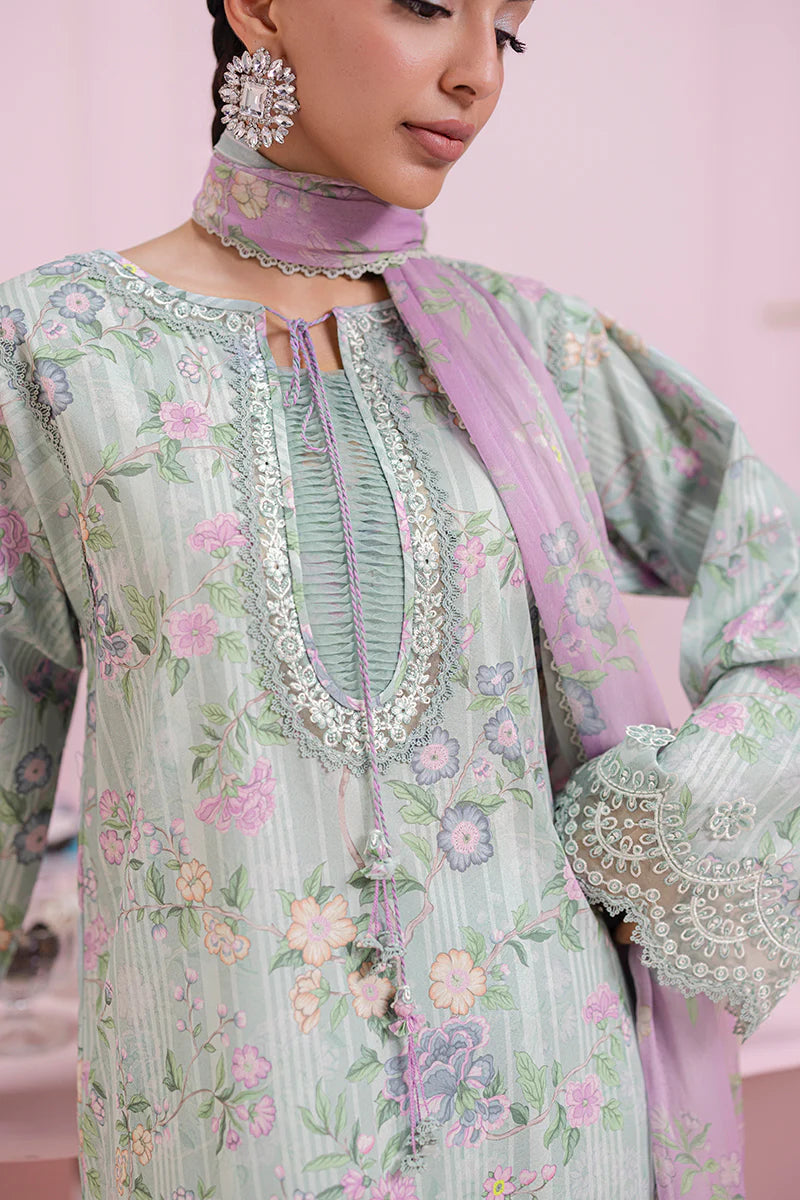 EM-05 (B) GRETA | Q prints By Qalamkar 2025