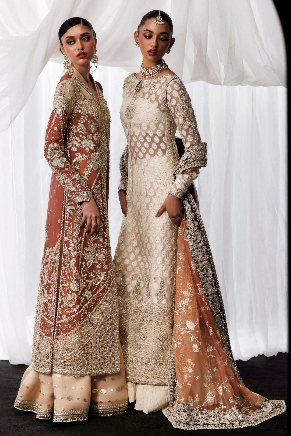 RUSSET | Oriana Luxury Formals ‘27 | SORAYA
