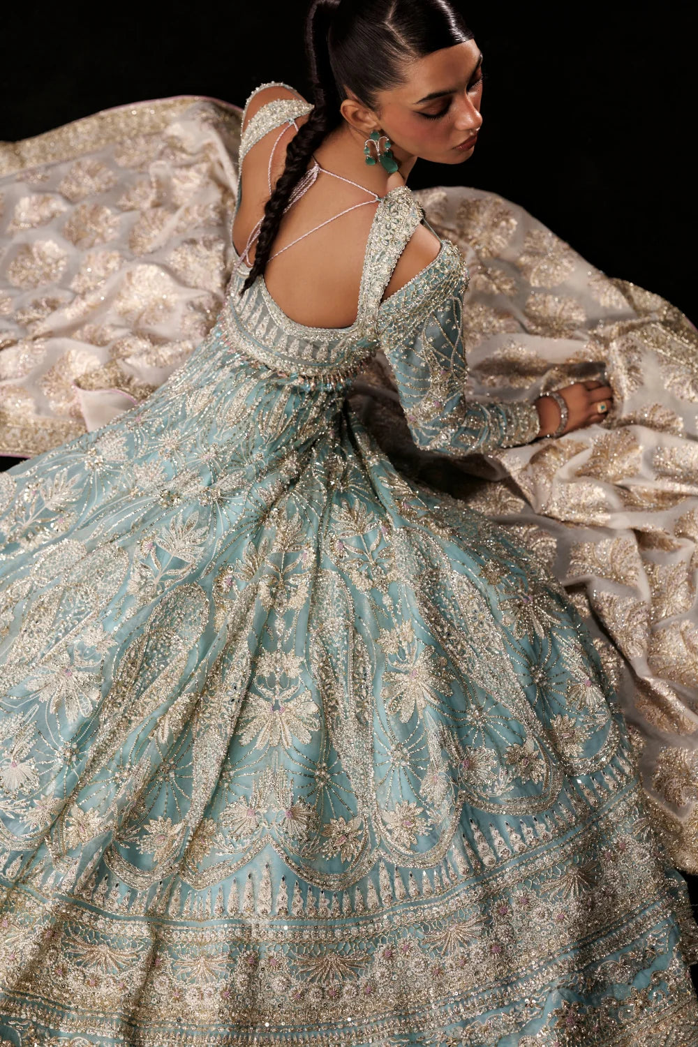 AYLA | Oriana Luxury Formals ‘27 | SORAYA