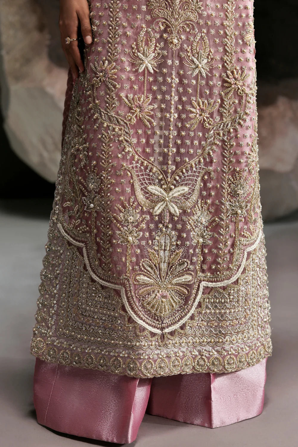 EVELINE | Oriana Luxury Formals ‘27 | SORAYA