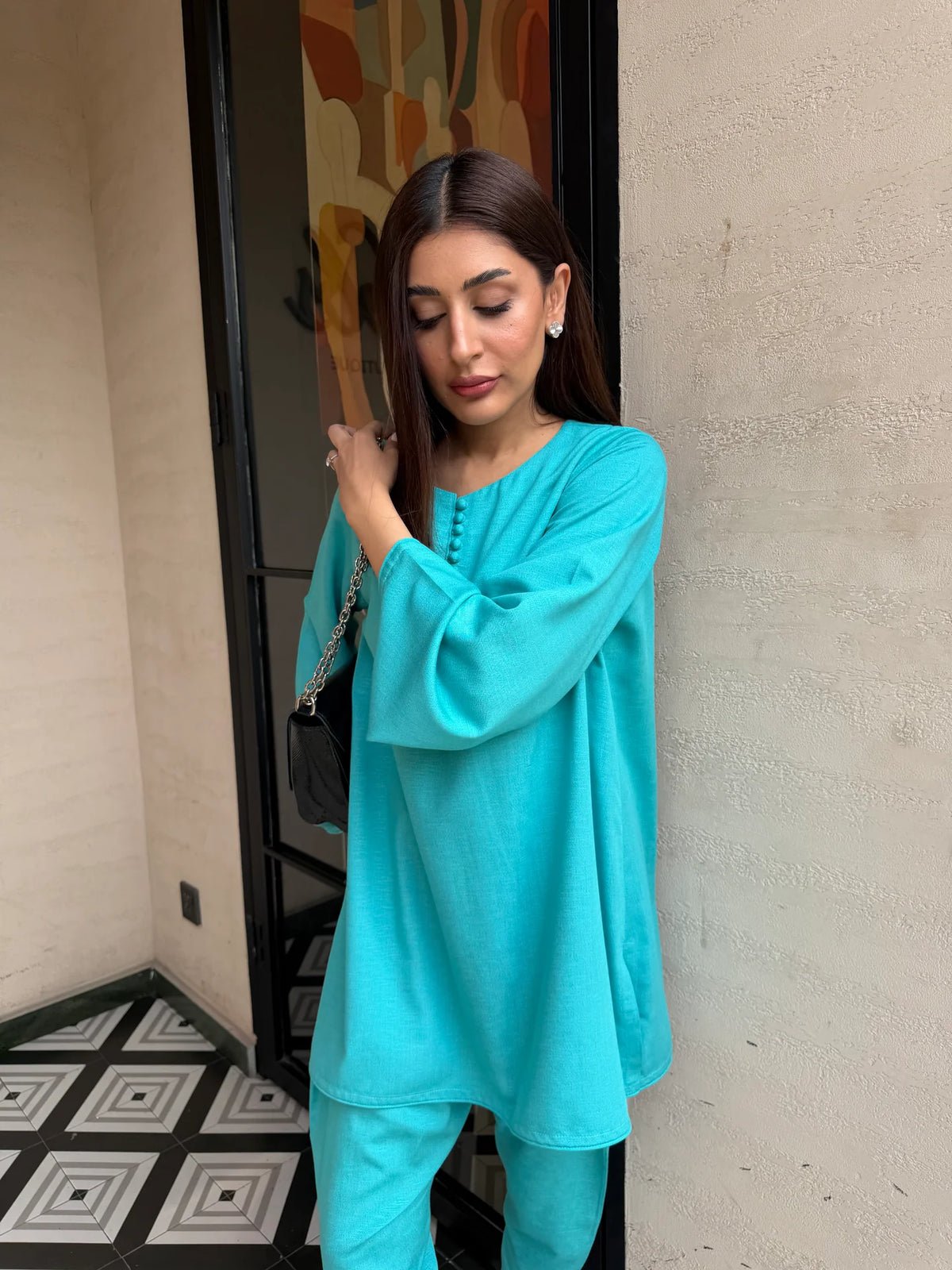 FEROZI MINDY SET | NEW IN | SAK ATELIER