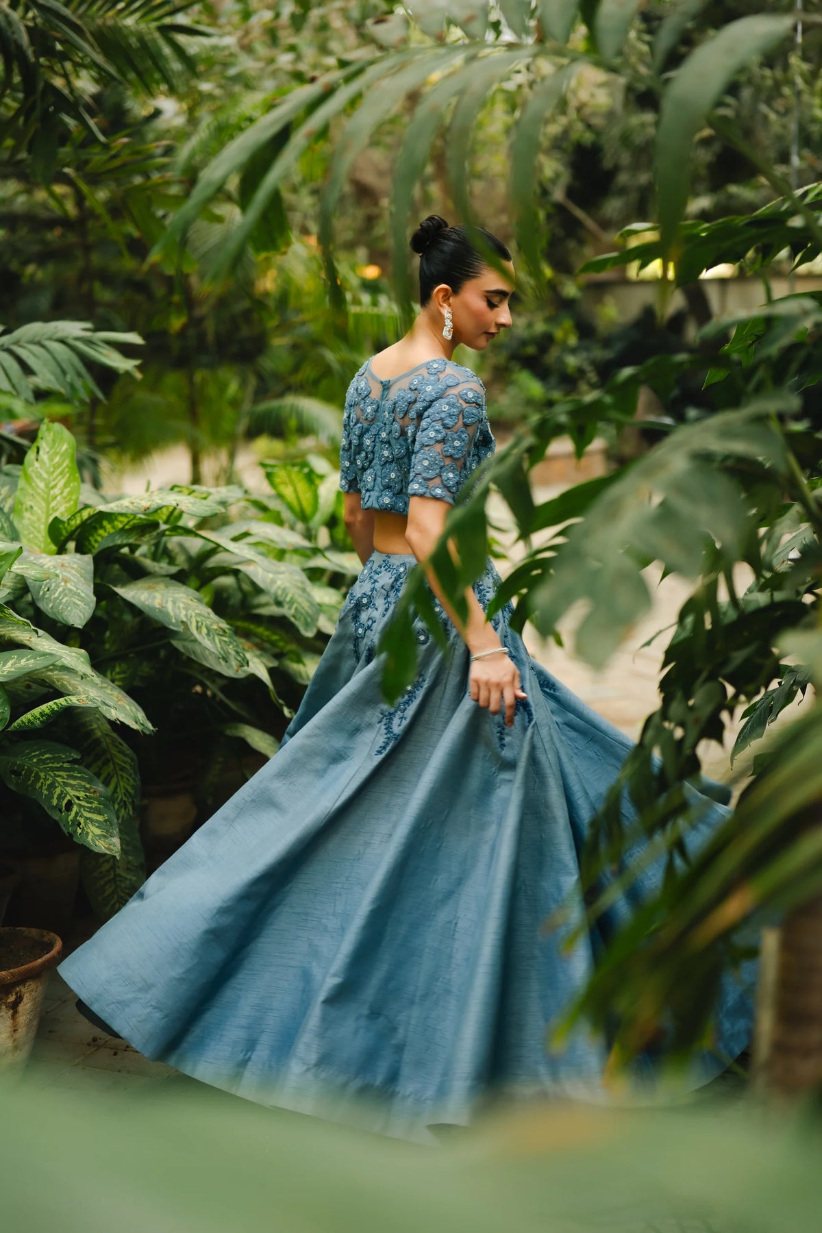 AYNA | Festive Formals | Suhaiba Zindani Studio