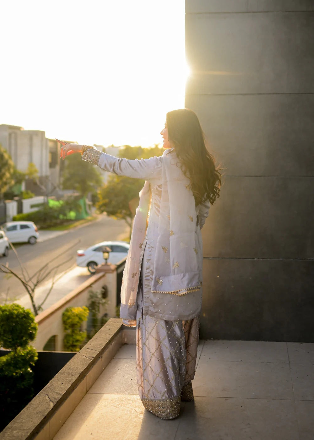 Zehnaseeb | Haseens