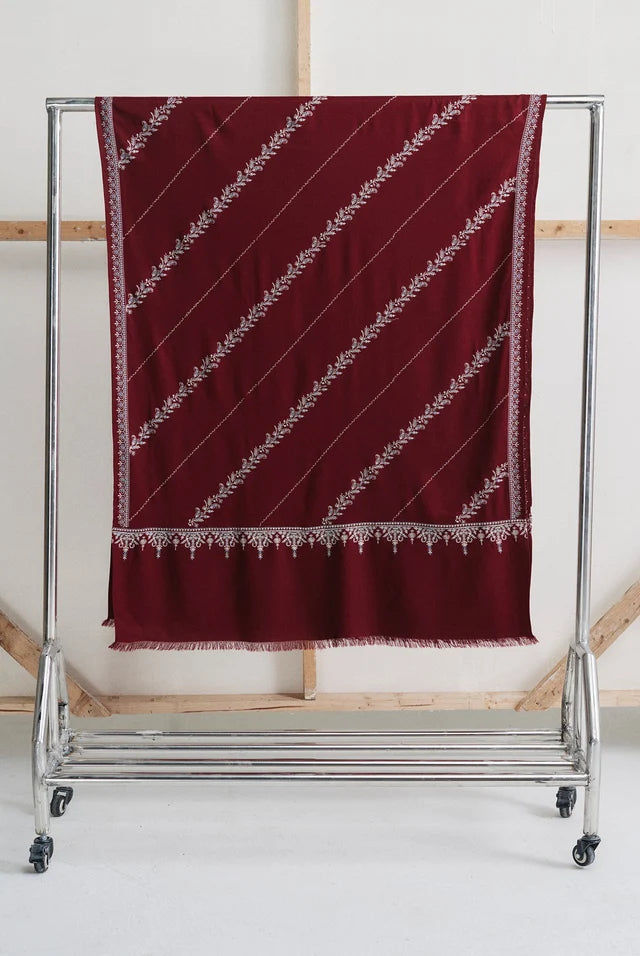 YAQOOT | BASICS AUTUMN WINTER ‘26 | ZARA SHAHJAHAN