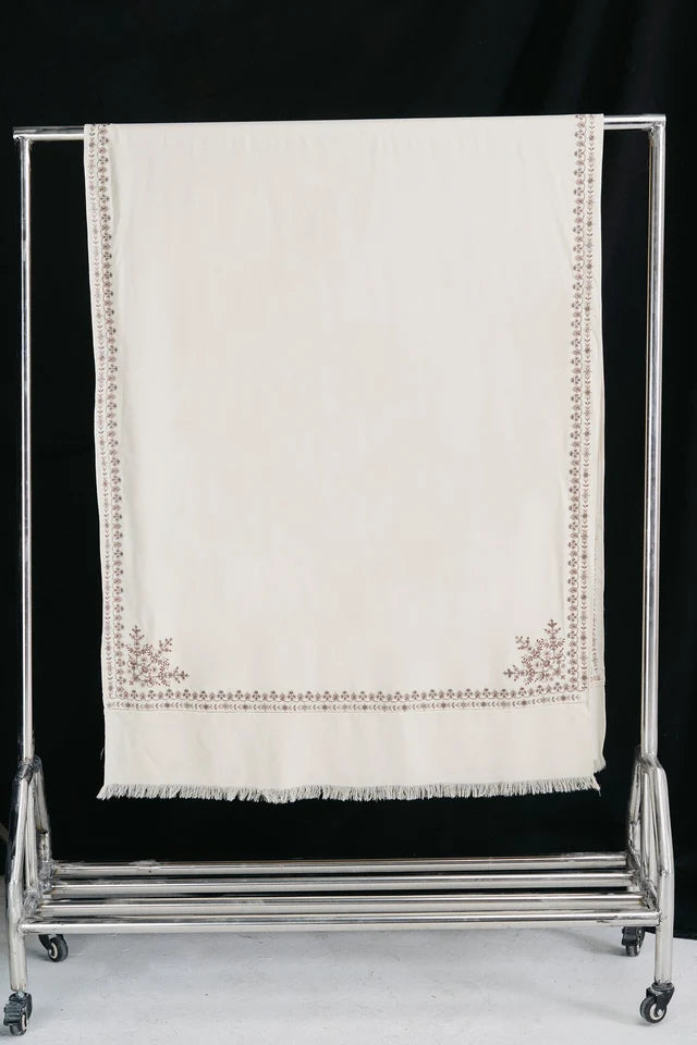 SHABNAM | BASICS AUTUMN WINTER ‘26 | ZARA SHAHJAHAN