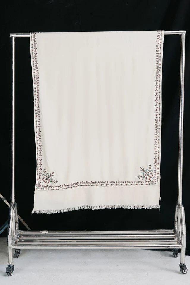 GULZAAR | BASICS AUTUMN WINTER ‘26 | ZARA SHAHJAHAN