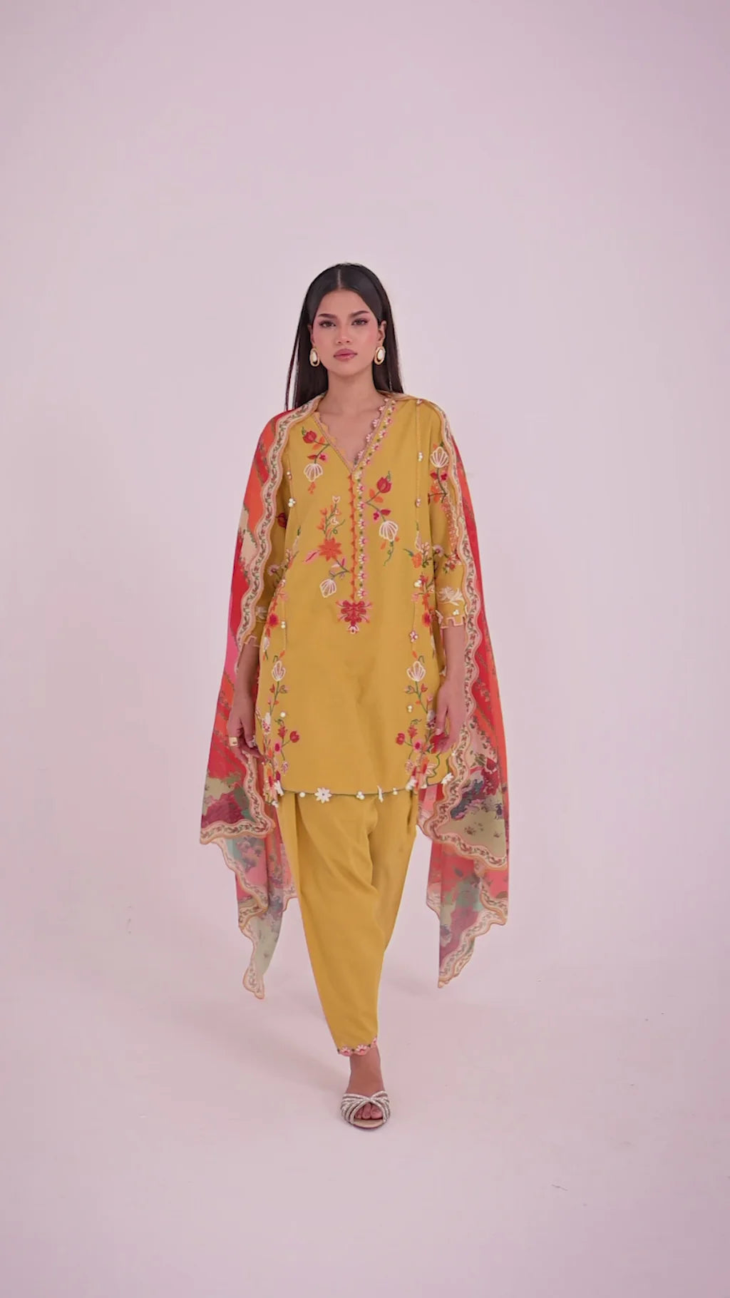 M262-006B-CV | Muzlin Summer ‘26 Vol. 2 | SANA SAFINAZ