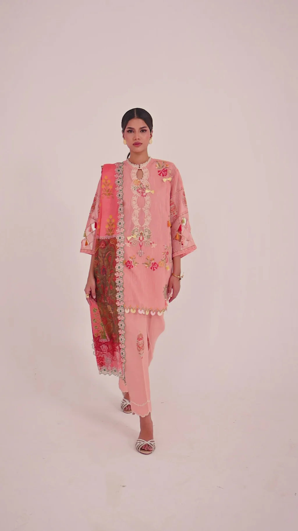 M262-019B-CV | Muzlin Summer ‘26 Vol. 2 | SANA SAFINAZ