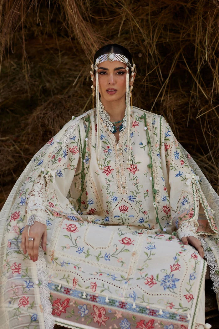 SOZRAAG (EL26-03 B) | ELAN LAWN '26 | ELAN (RTS)