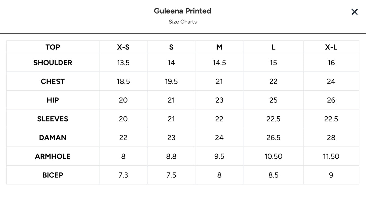 GULEENA PRINTED | Festive Formals | Aghanoor Bridal