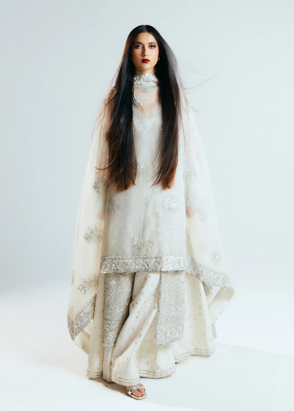 Seraph | Formal | HUSSAIN REHAR