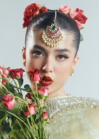 Mintara | Formal | HUSSAIN REHAR
