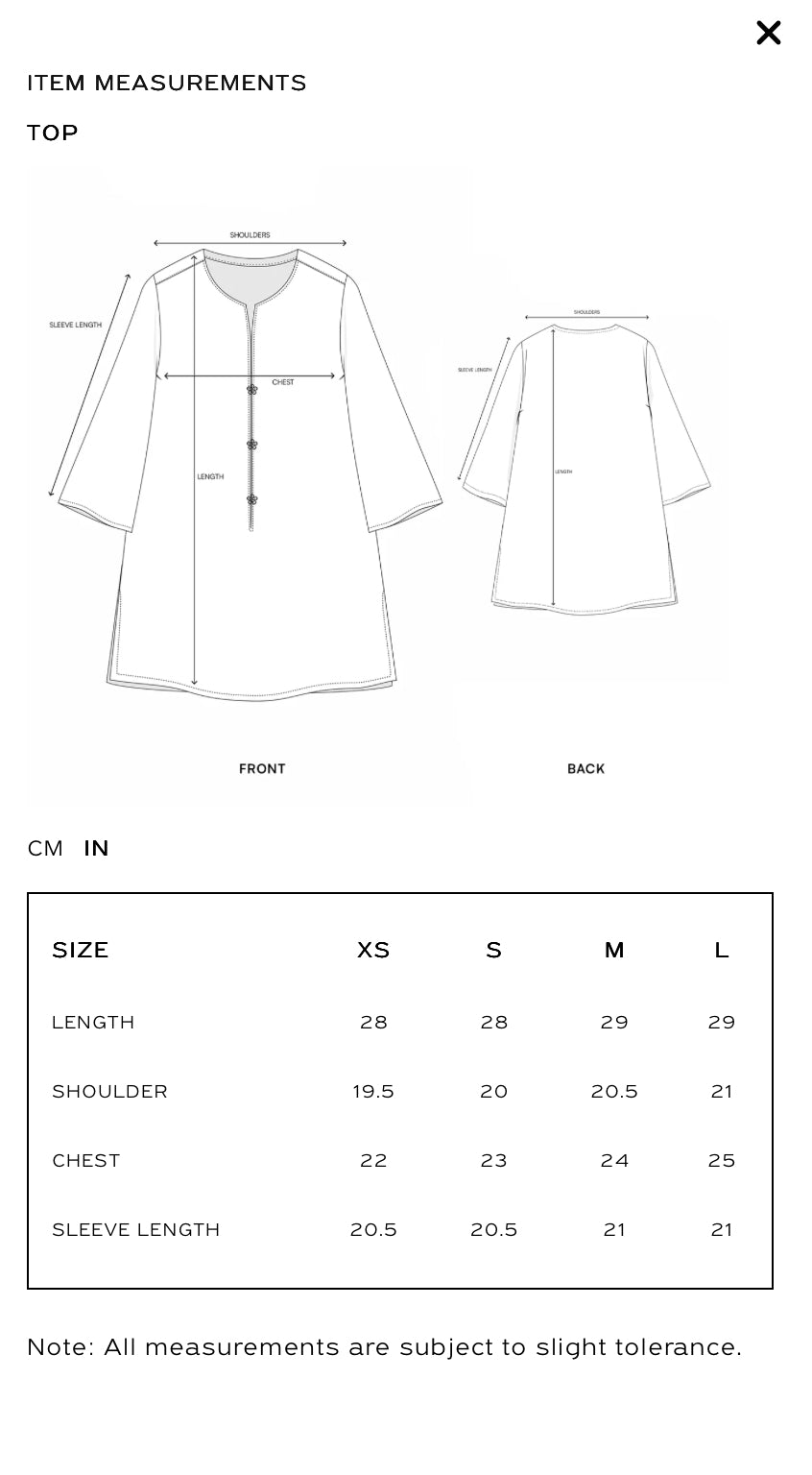 BLACK | E0832/119/901 | BOHO NEW LOOKBOOK | Ethnc