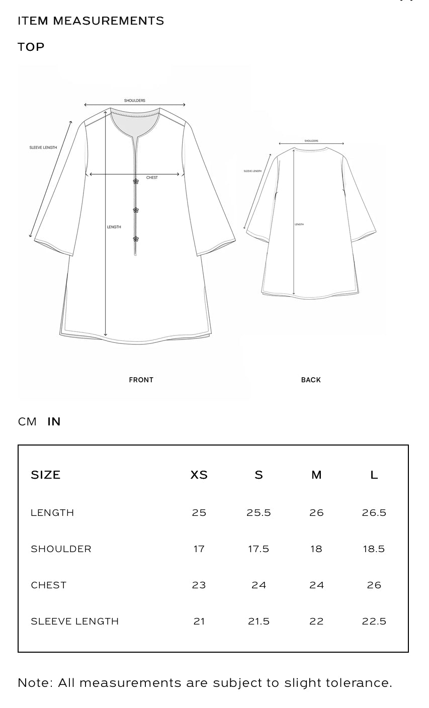LEMON ICING | E0848/119/004 | BOHO NEW LOOKBOOK | Ethnc