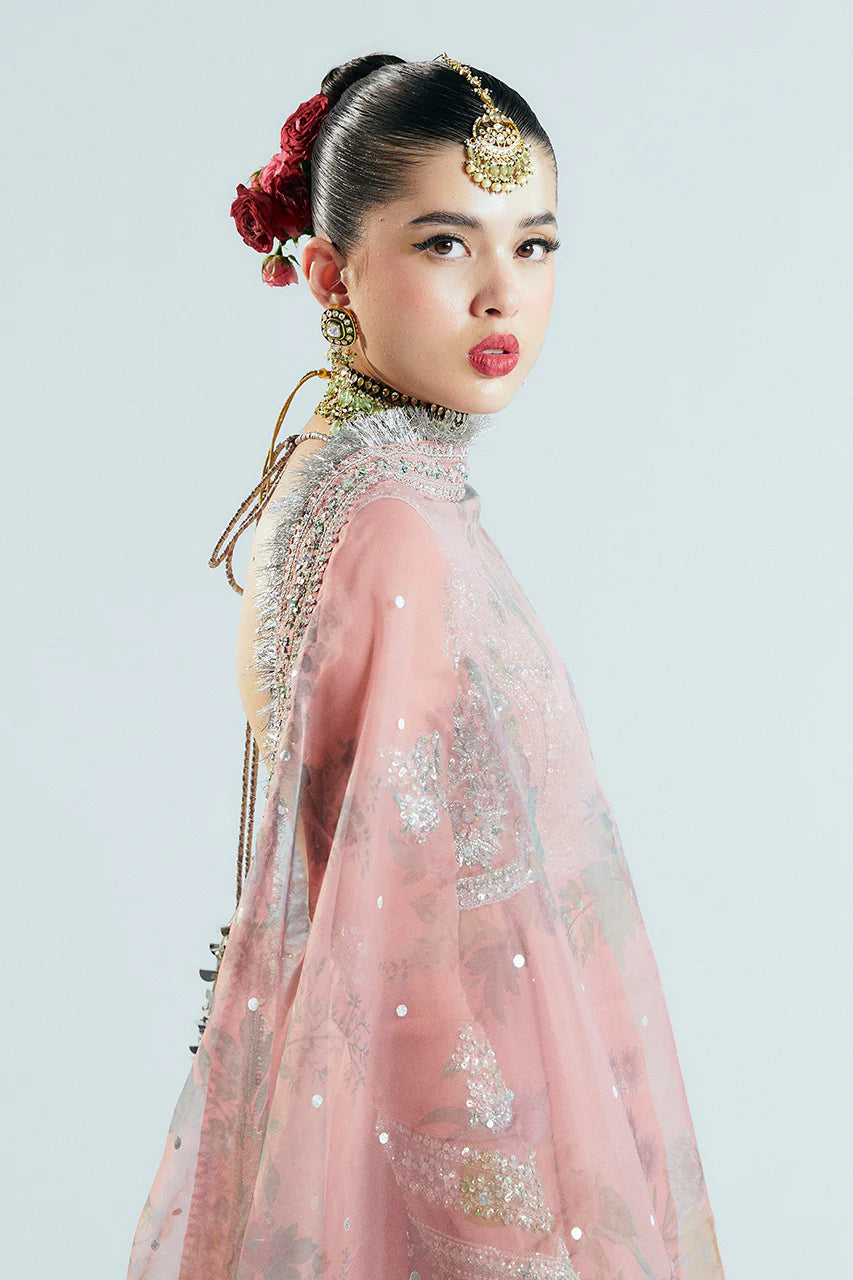Tropica | Formal | HUSSAIN REHAR