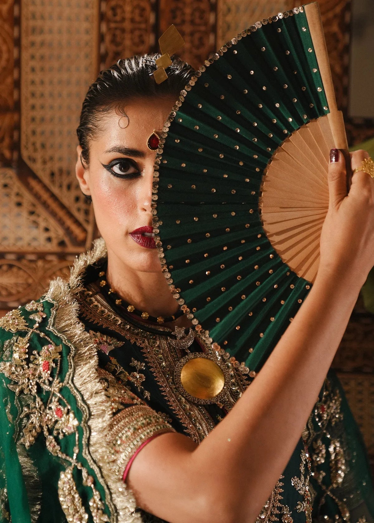 Mayle | Formal | HUSSAIN REHAR