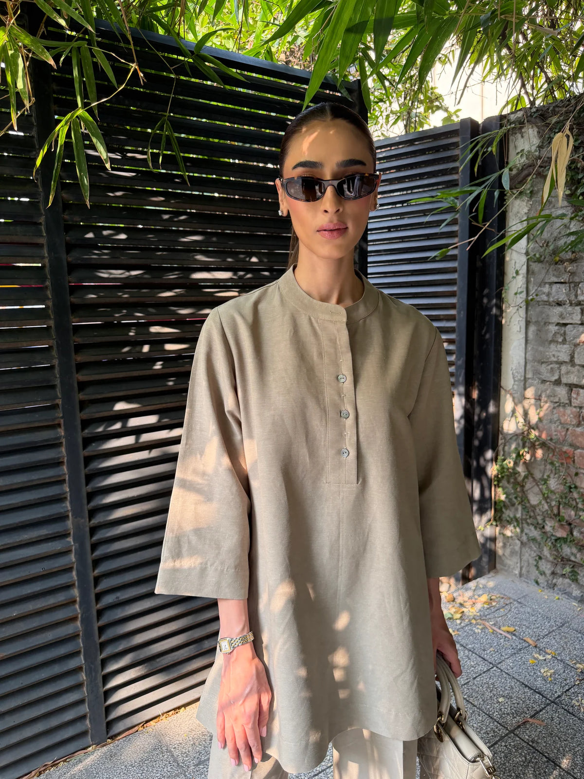 MUSHROOM WELLSY SET | NEW IN | SAK ATELIER