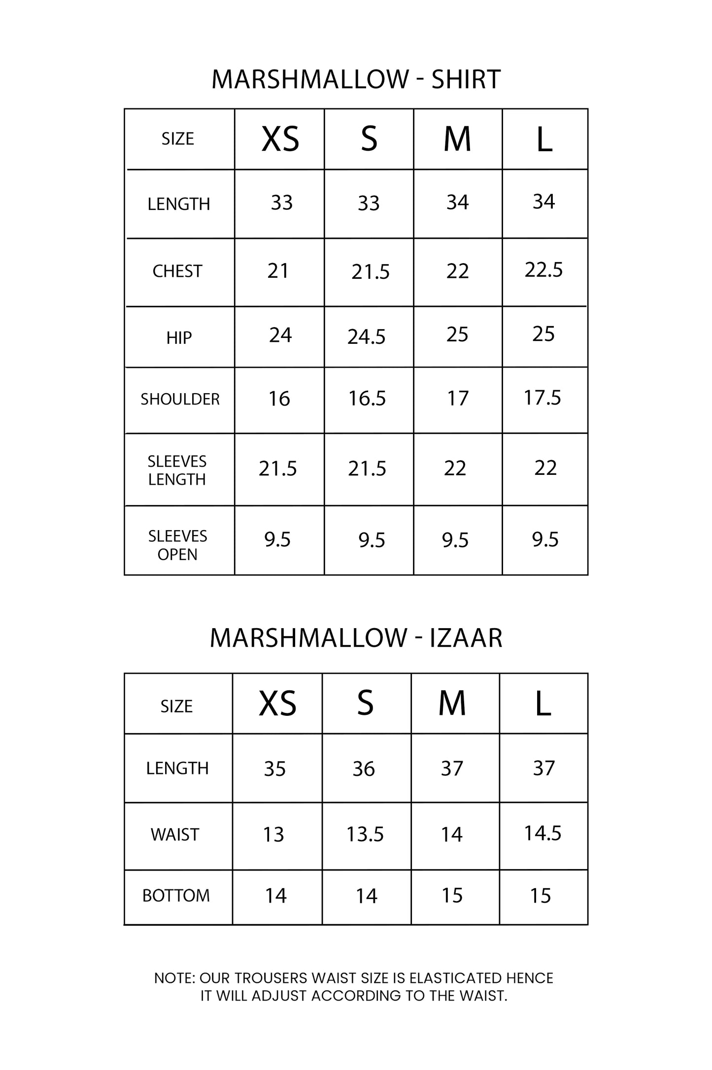 MARSHMALLOW | whispers of Summer | La Pret