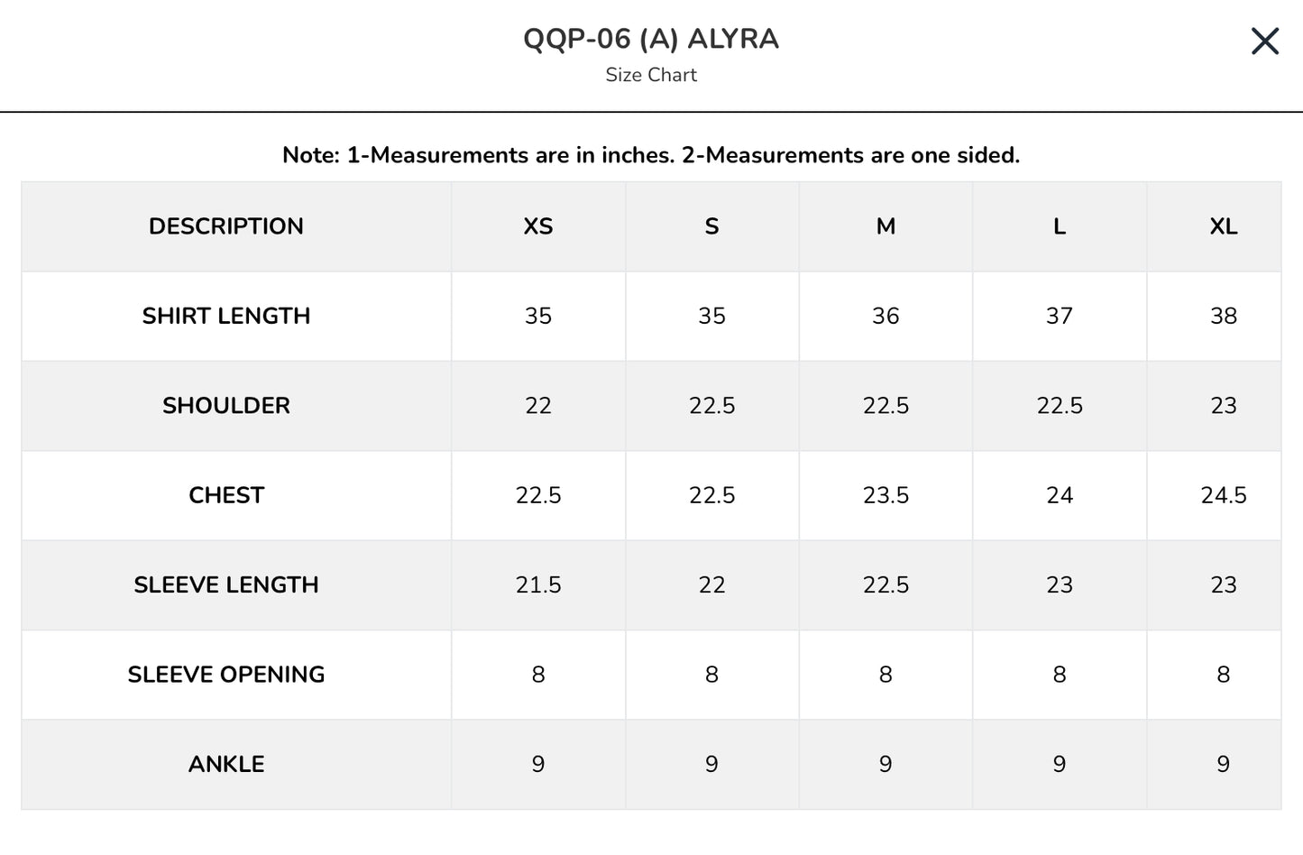 QQP-06 (A) ALYRA | Qprints Drop II ‘26 | Qalamkar