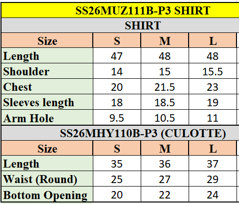 SS26MUZ111BP3 | New Arrivals | Sana Safinaz