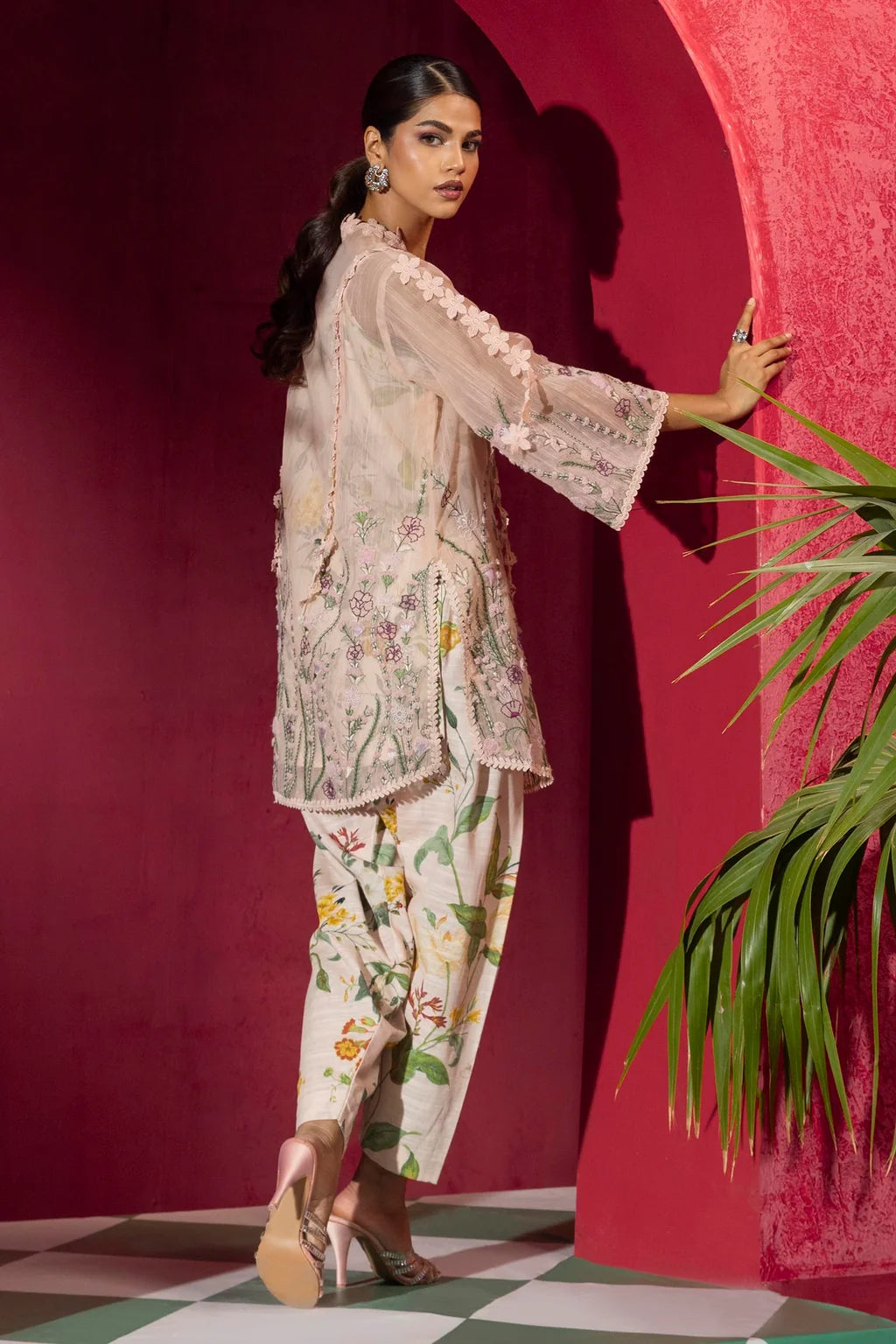 R-109 | Couture | Sana Safinaz