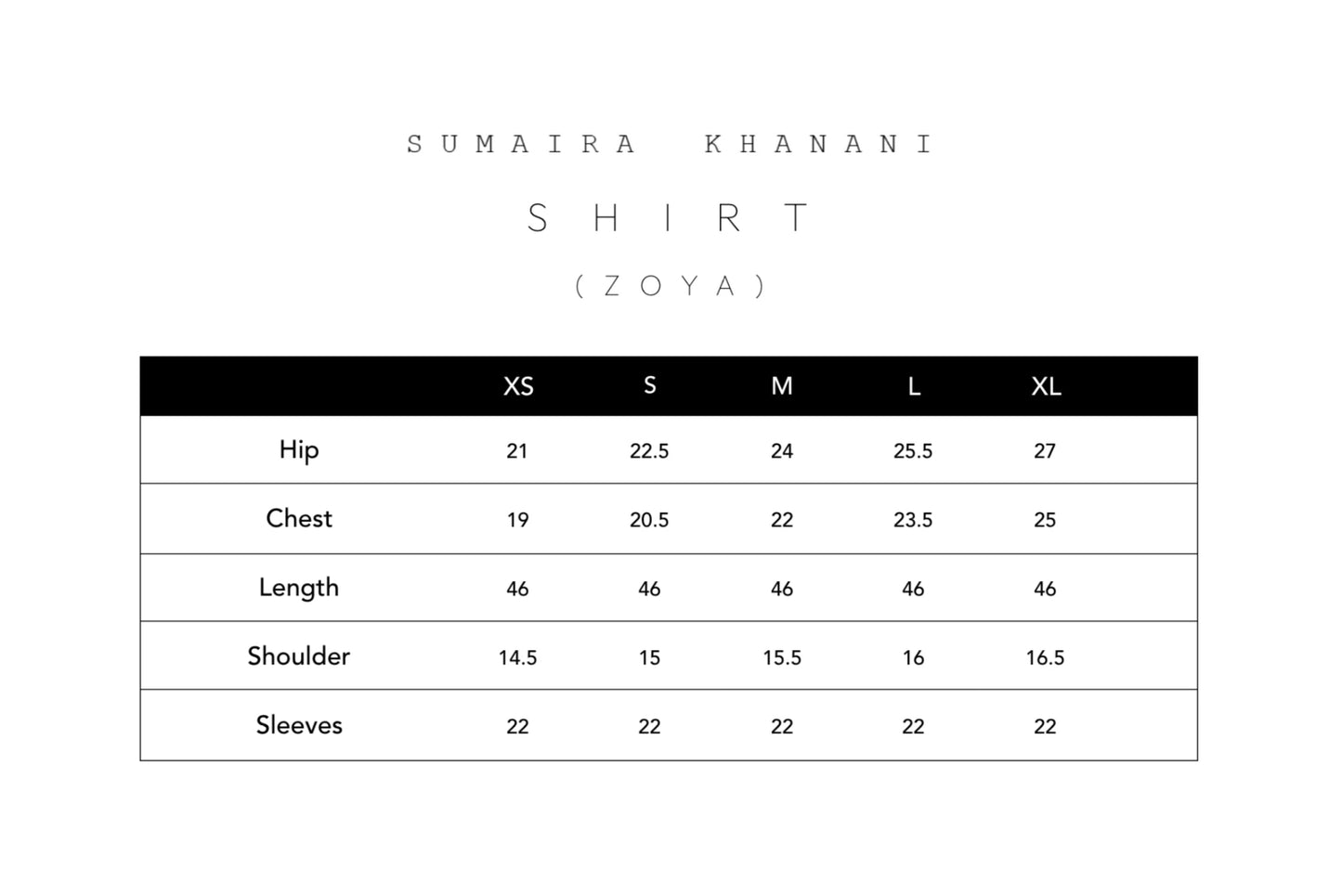 Zoya | Leya Eid Edit '26 | Sumaira Khanani