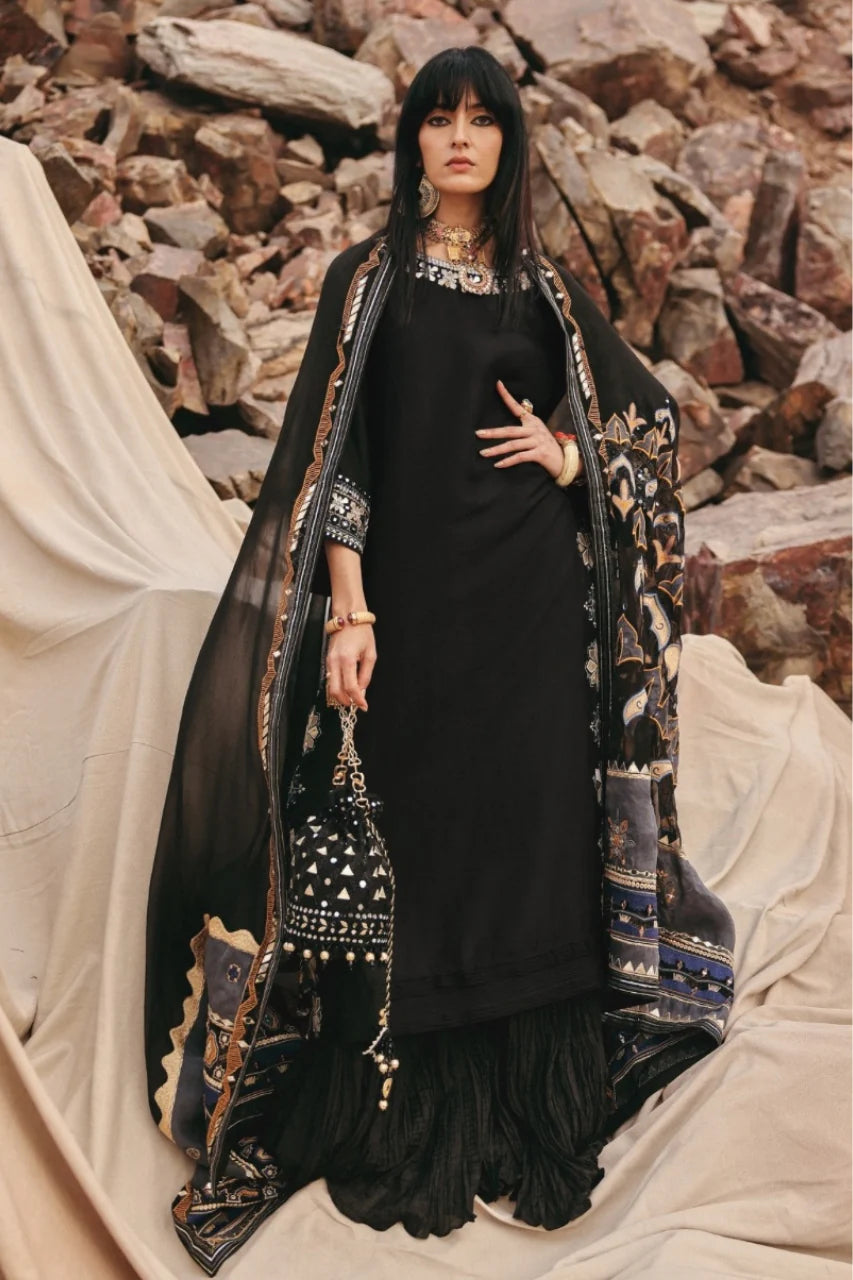 Ruba | The Festive Chapter | Sumaira Khanani