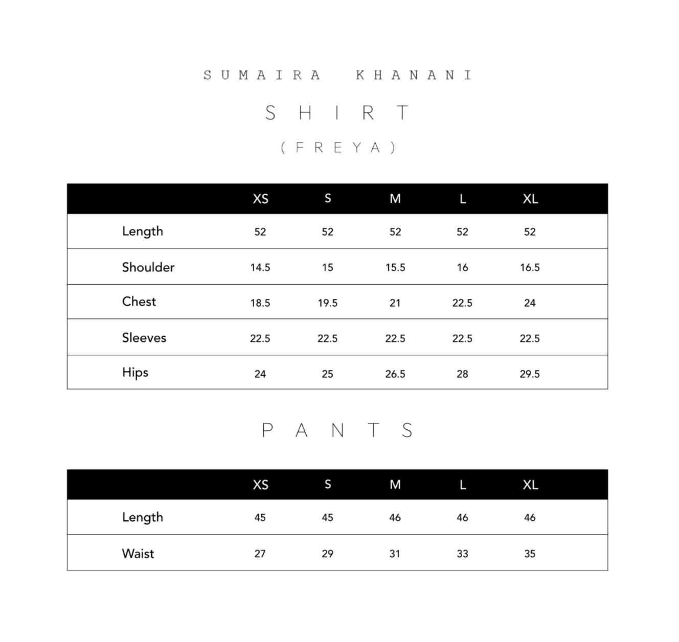 Freya | The Festive Chapter | Sumaira Khanani