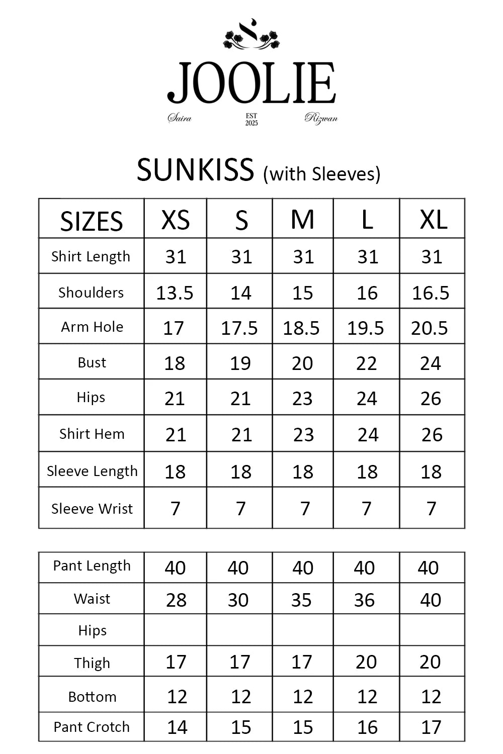SUNKISS-JBP26-03-A | Joolie Pret '26 | Saira Rizwan